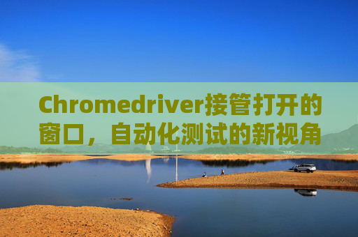 Chromedriver接管打开的窗口，自动化测试的新视角
